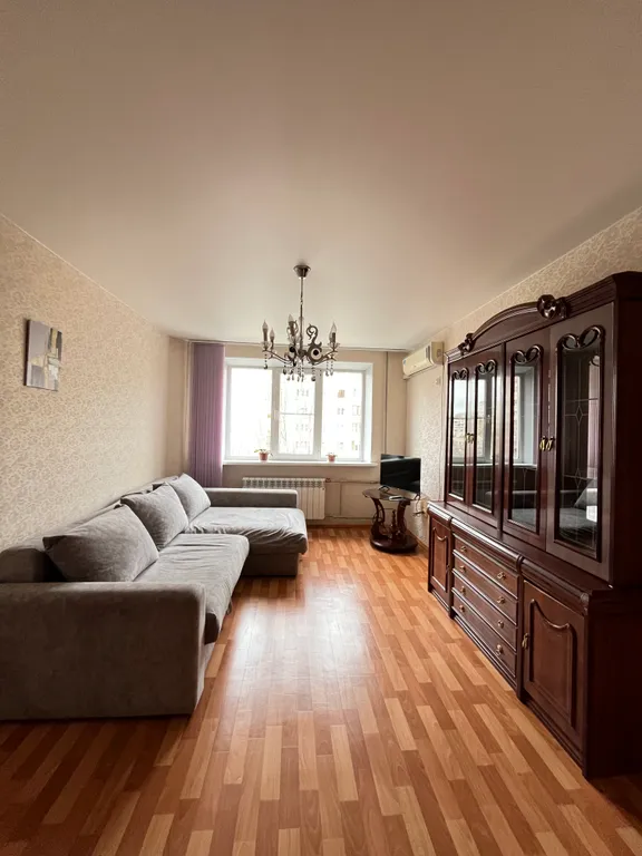 2-комнатная Квартира — аренда посуточно в Астрахань