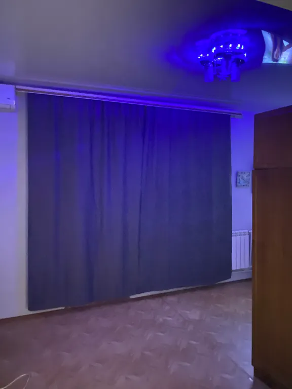 Уютная квартира с видом на море