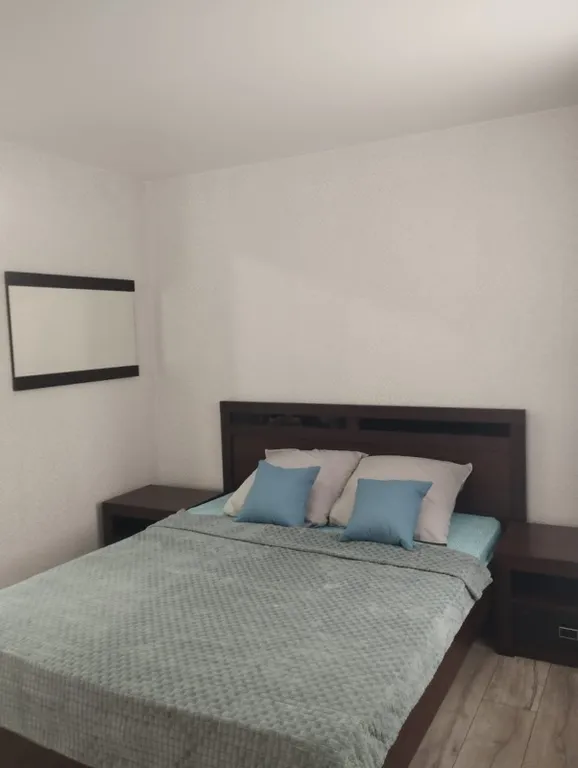 Квартира Комфортная квартира — Красноярск