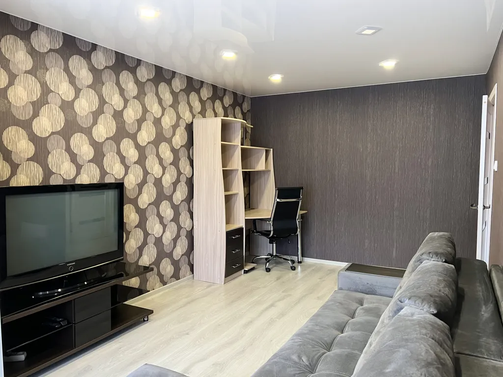 1‑комнатная квартира рядом со склоном Nord Star