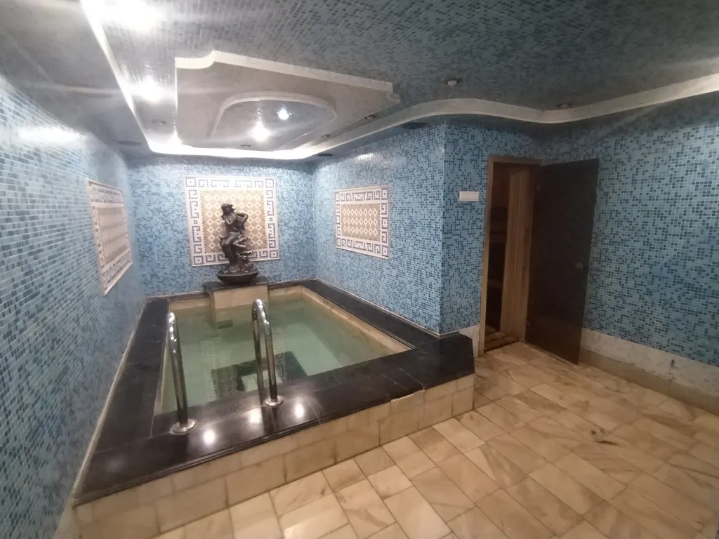 Коттедж Чикаго до 30 гостей