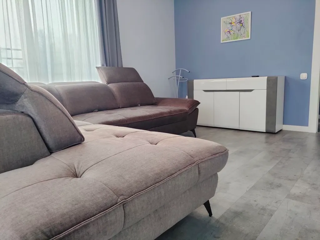 Квартира 1-комнатная Квартира — Пионерский