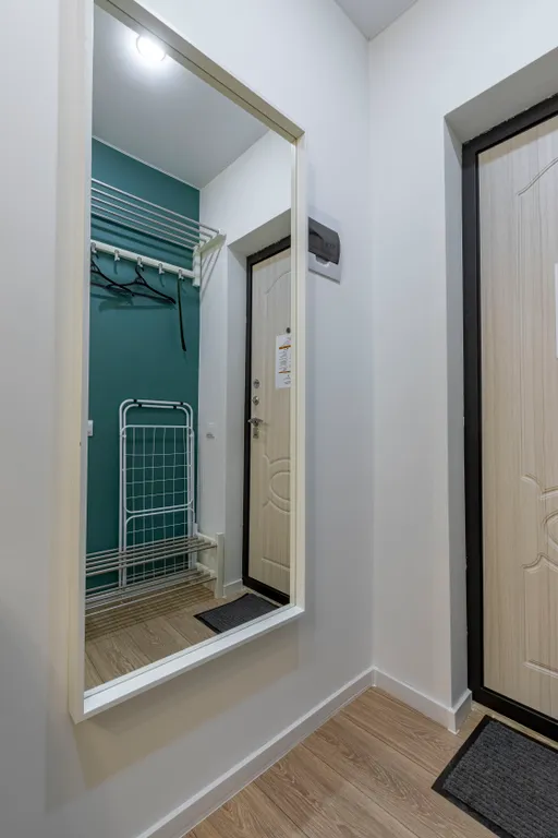 Квартира 1-комнатная Квартира — Санкт-Петербург