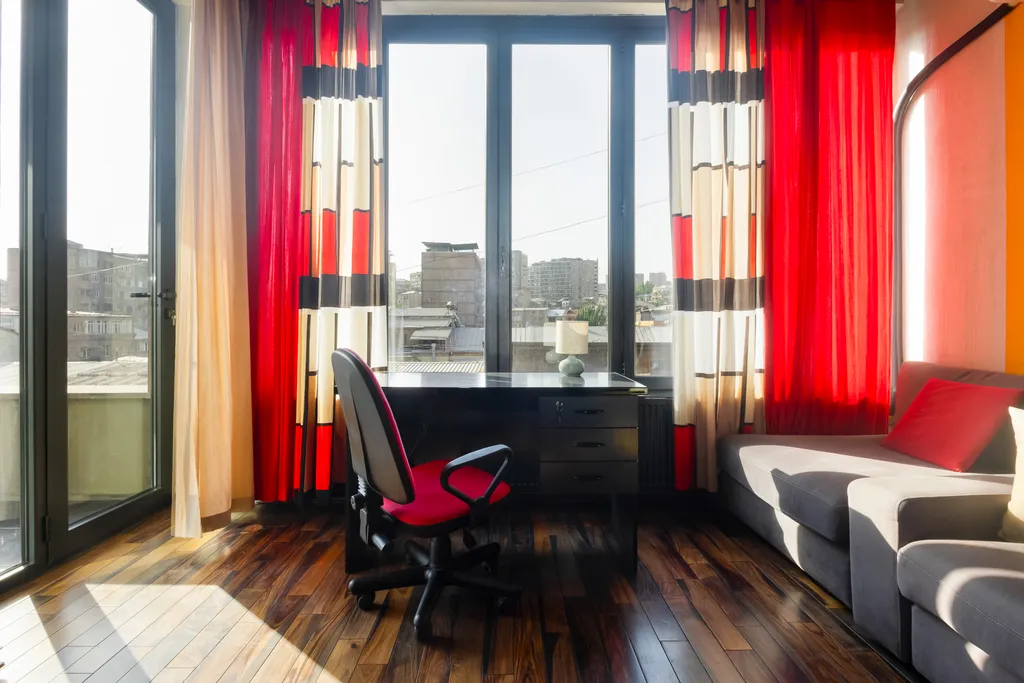 Апартаменты недалеко от Оперного Театра