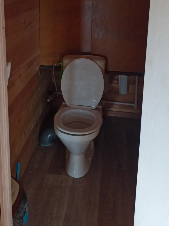 Домик для дружной компании