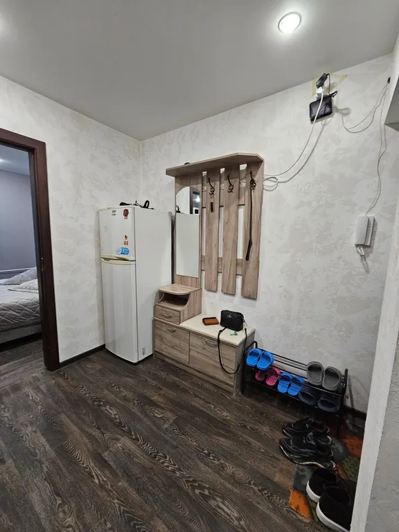 Чистая, уютная квартира в пешей доступности от Лавры — аренда посуточно в Сергиев Посад