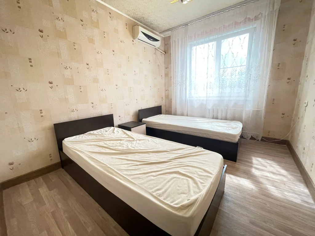 Трешка напротив кремля