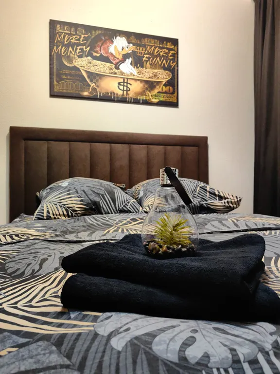 Квартира 55. — аренда посуточно в Омск