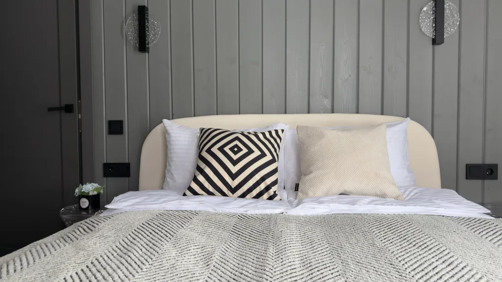 Коттедж Коттедж Новый, тёплый барнхаус с сауной и купелью — Проводник