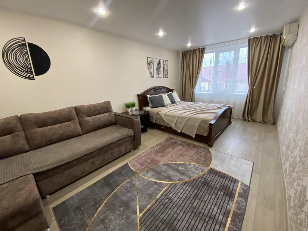 Квартира у мед центра Шумакова/Фишера, ТЦ ПланетаЛето