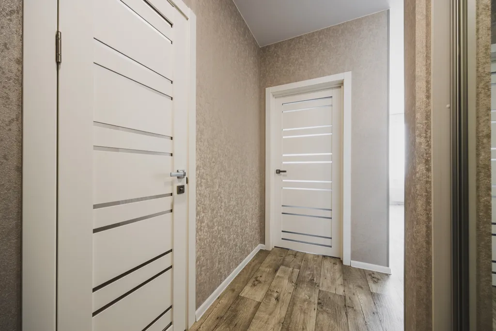 Квартира Уютная 2-комнатная квартира возле ТРЦ Планета — Красноярск