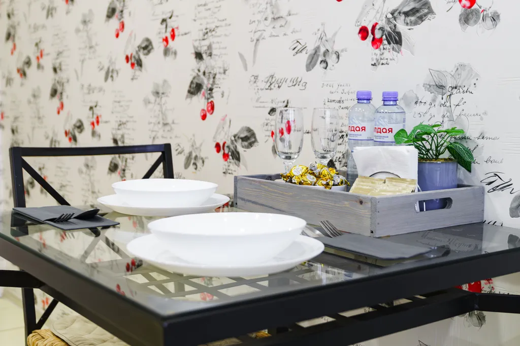 Комфортная квартира в новом доме в 5 минутах от центра