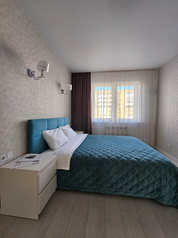 Апартаменты "Созвездие Орион" рядом с аэропортом