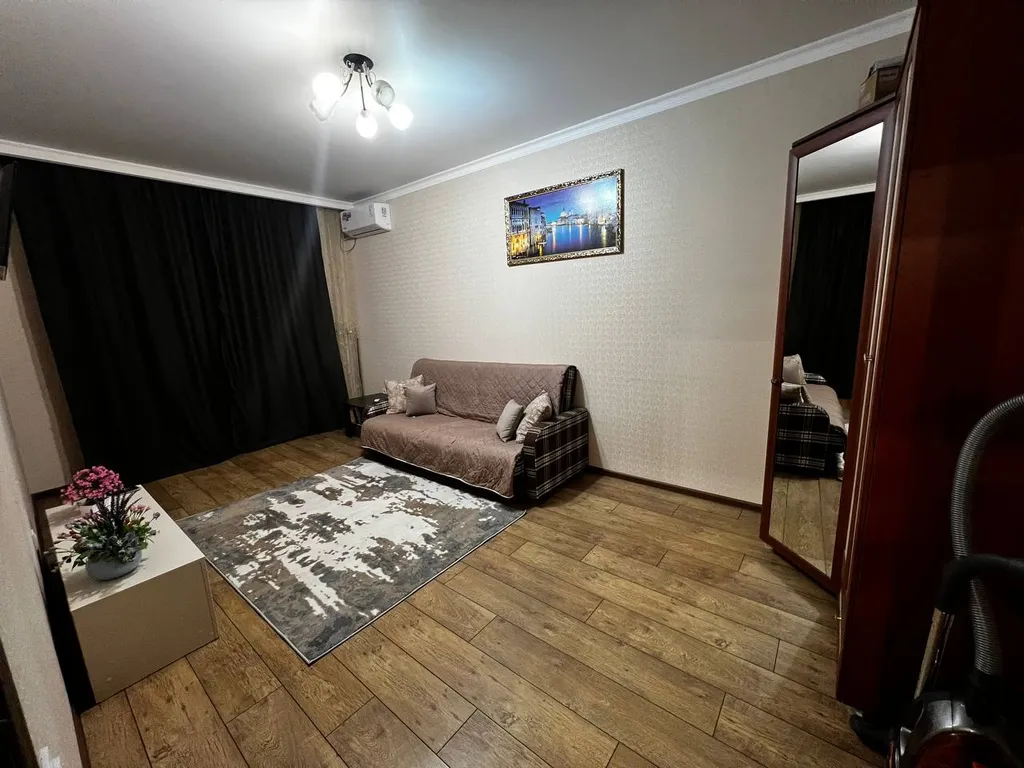 Уютная квартира в курортной зоне