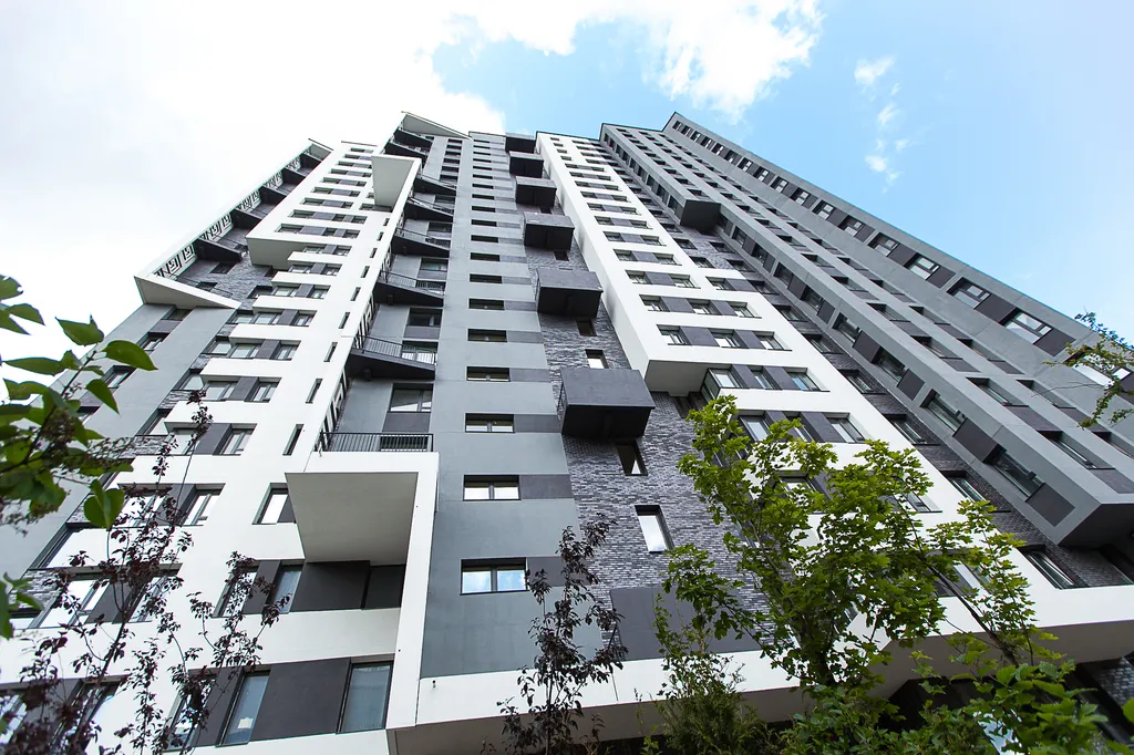 Квартира 1-комнатная Квартира — Москва