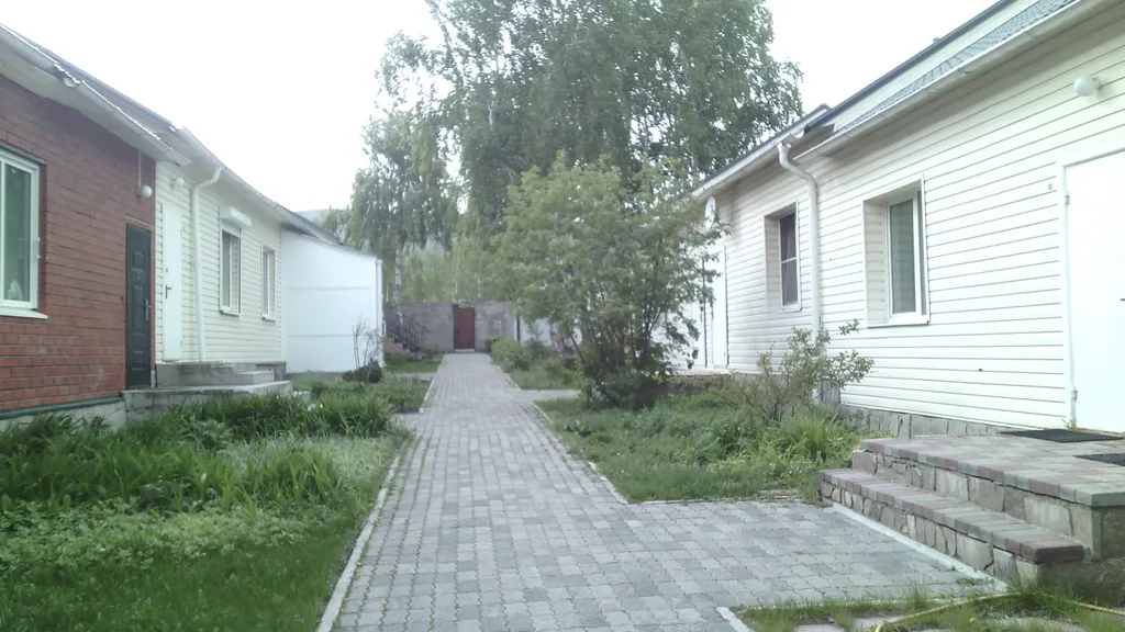 Коттедж 2-комнатный Дом — аренда посуточно в Зелёная Поляна