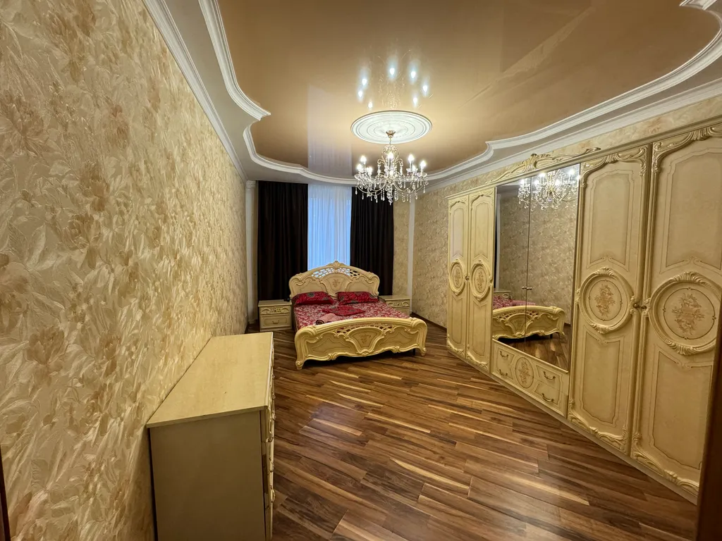 Квартира Квартира в центре города — Владикавказ