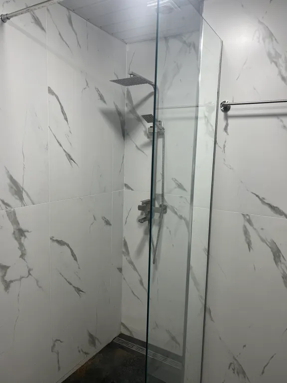 Красивая и пространственная квартира