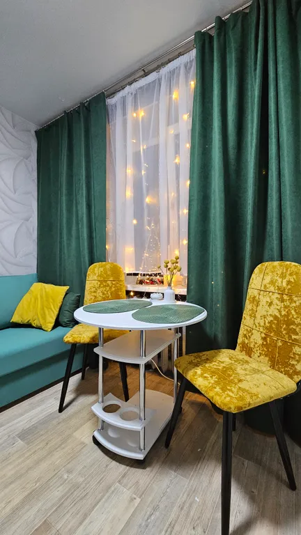 Квартира Квартира в центре города — Калининград