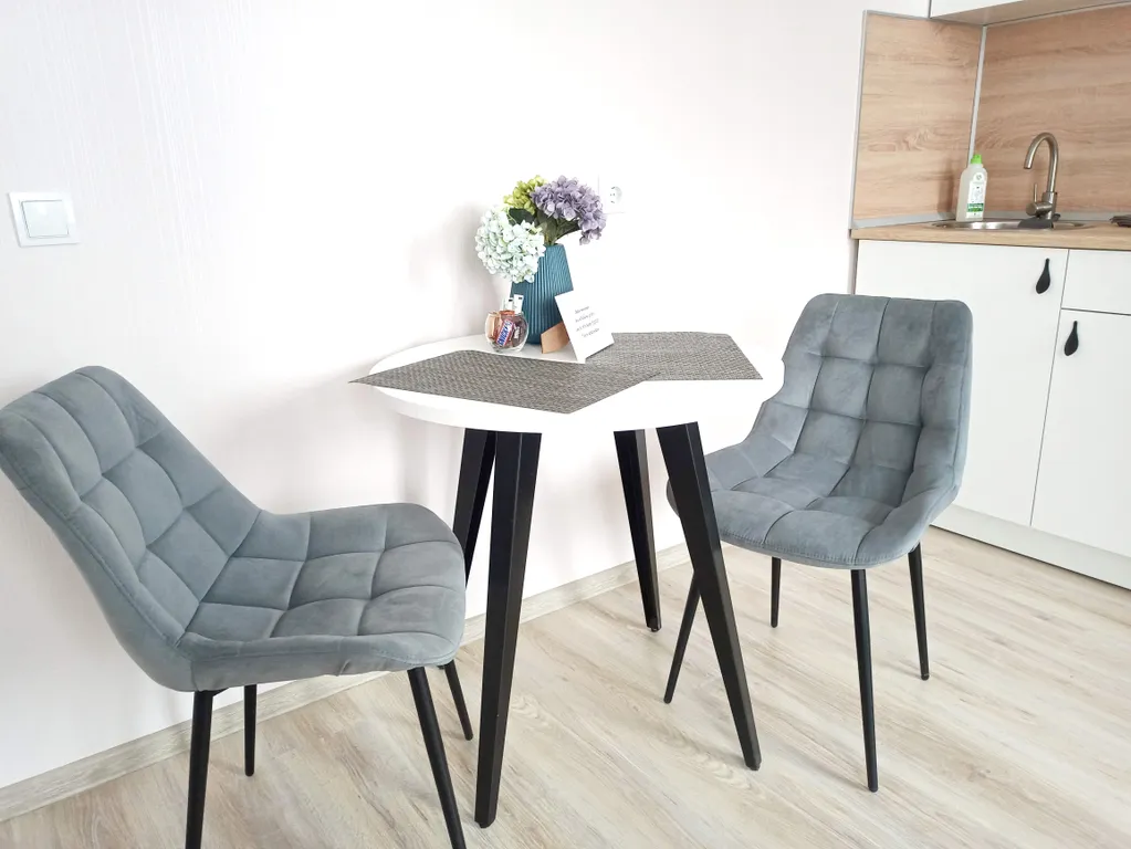 Апартаменты Иви