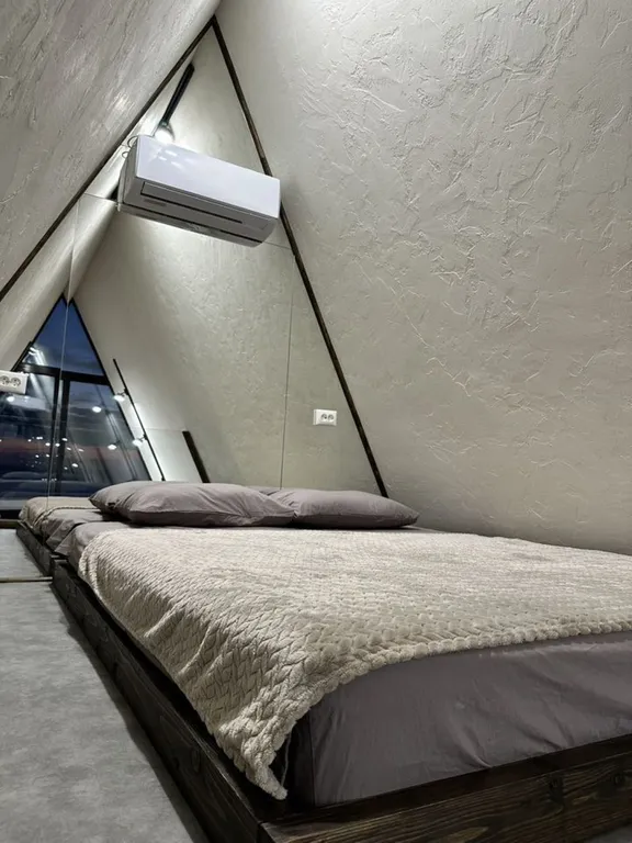 Коттедж Дом на берегу Волги — аренда посуточно в Тольятти