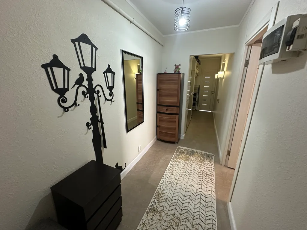 Квартира в центре