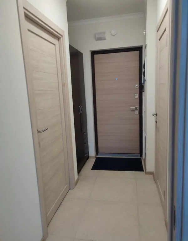 Квартира Квартира в ЖК Кутузовский лайф — Москва