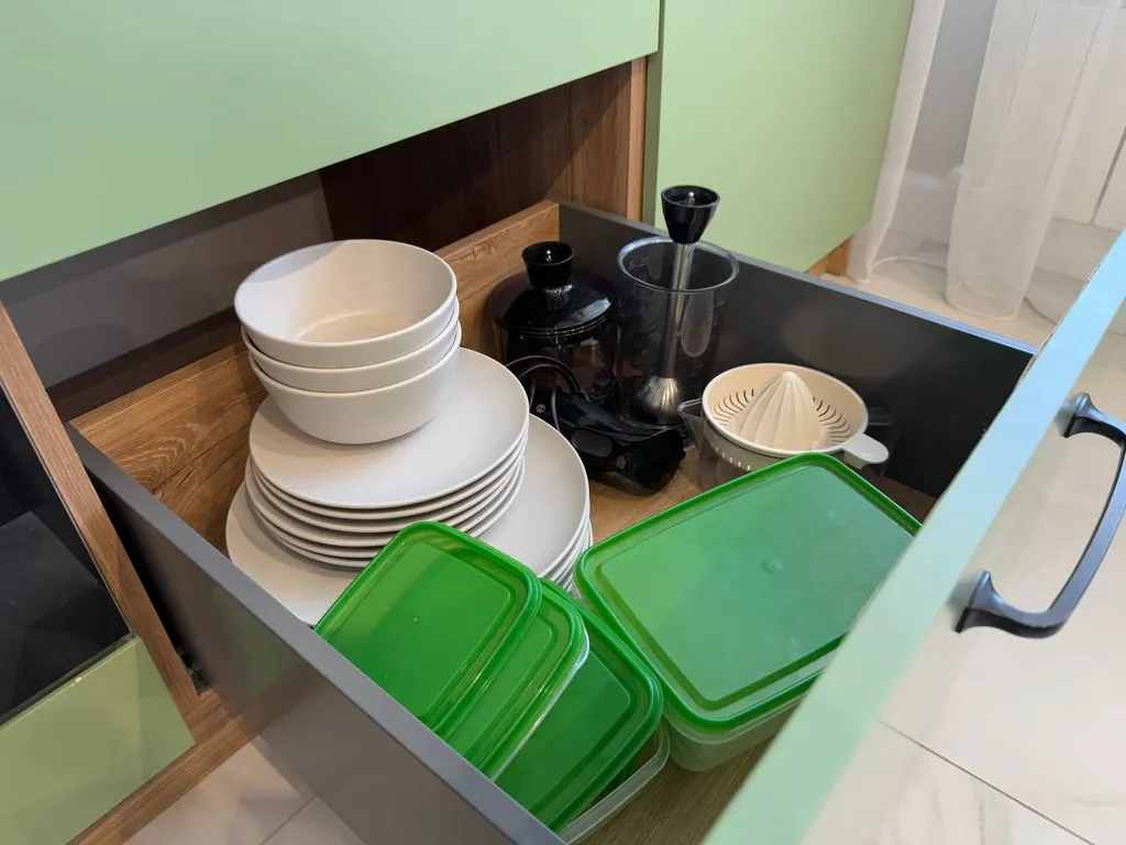 Яркая студия Цитрус для всей семьи