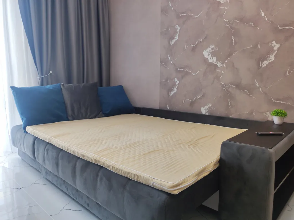 Евродвушка Море Парк