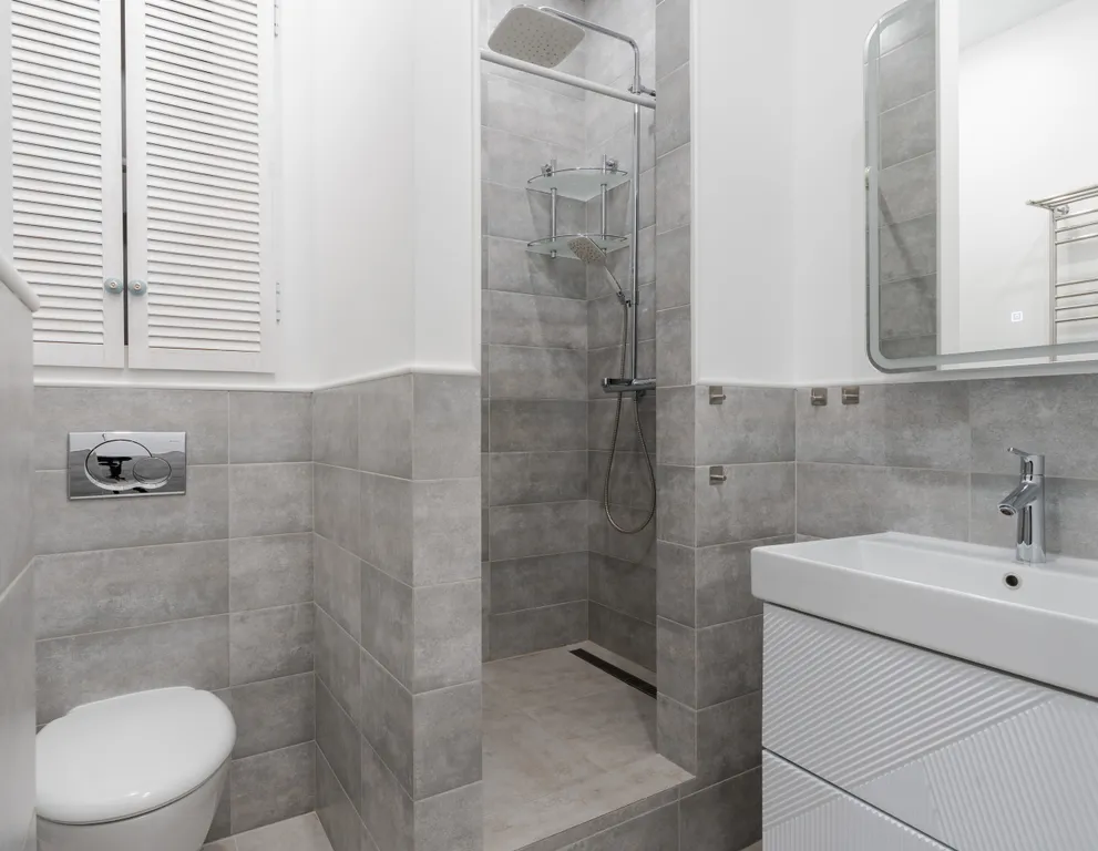 Квартира Квартира у Таврического сада — Санкт-Петербург