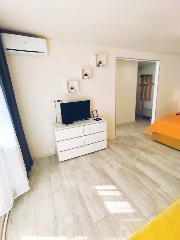 Классная квартира в 5 минутах от центра и вокзала