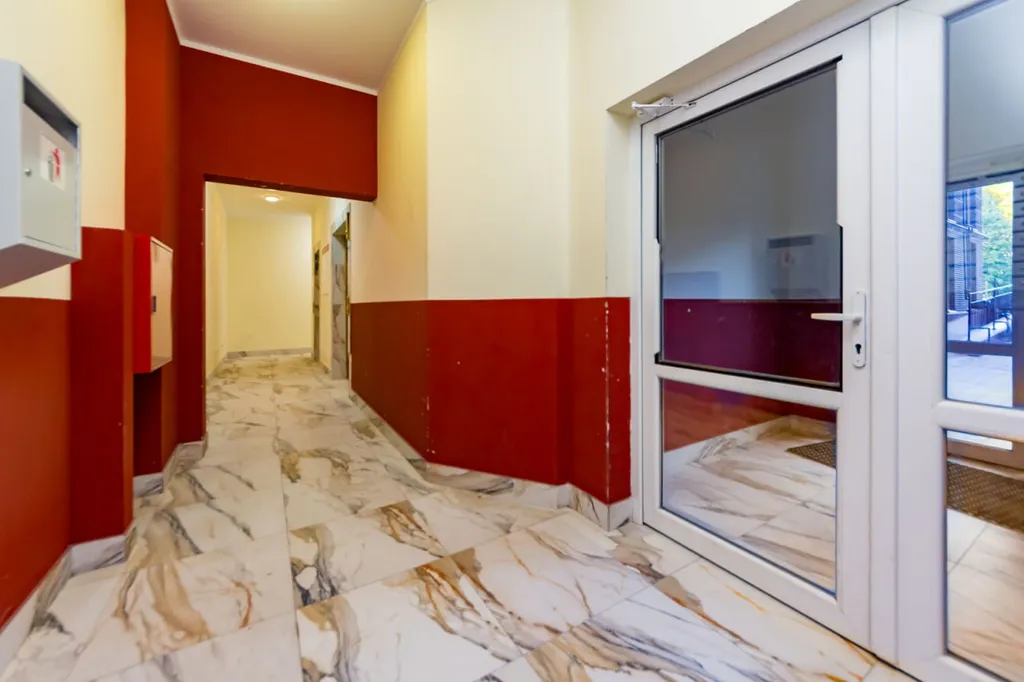 Квартира По-домашнему уютная квартира в самом центре — Калининград