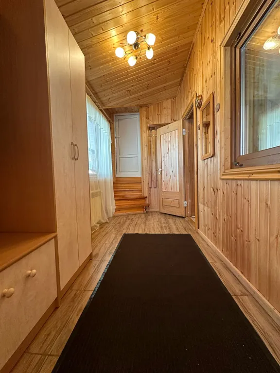 Коттедж Уютный дом на природе — Мичуринское