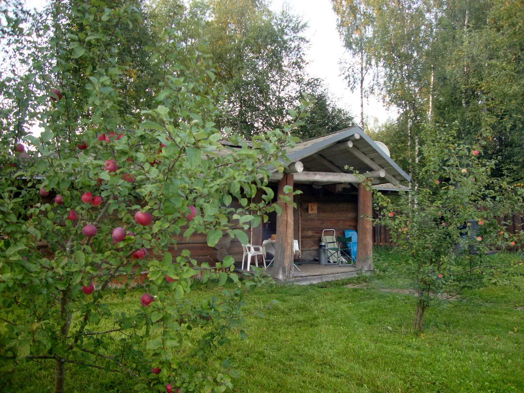 1-комнатный Дом