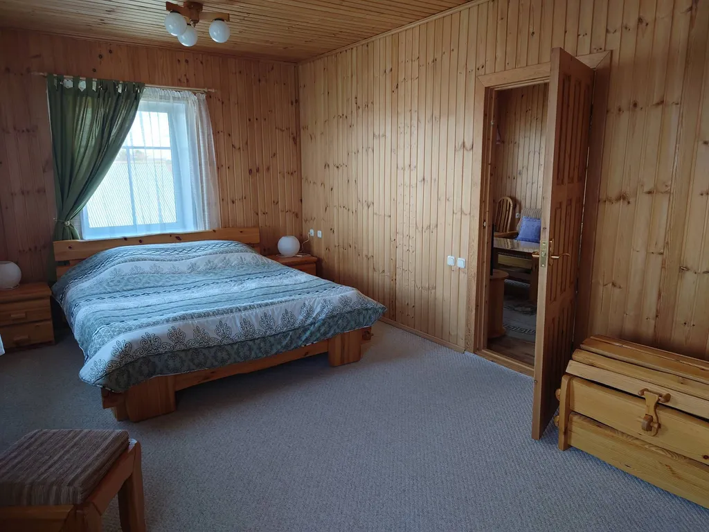 Комната "Люкс"