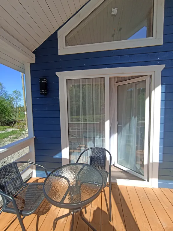 Гостевой дом Сияние Севера