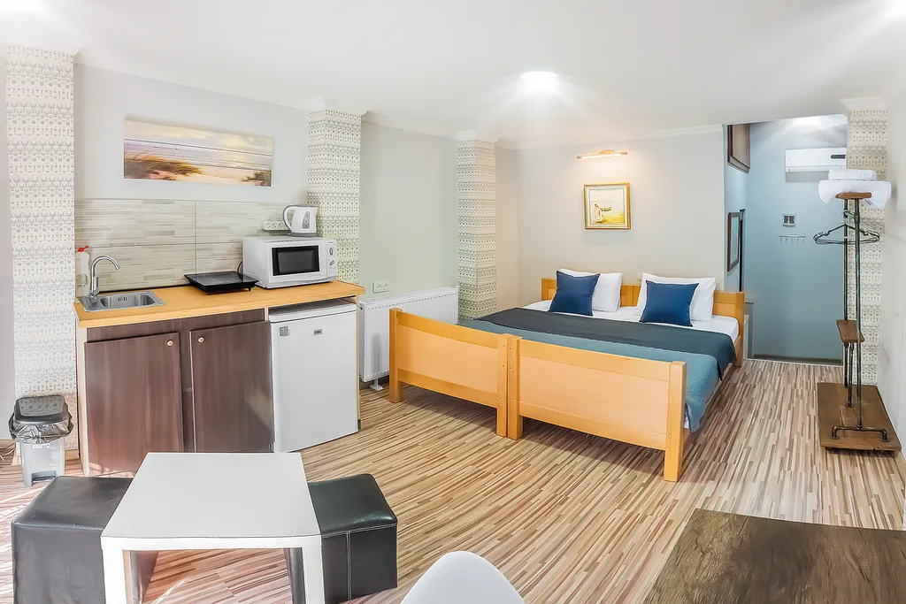 Квартира Akhvelediane II — аренда посуточно в Тбилиси