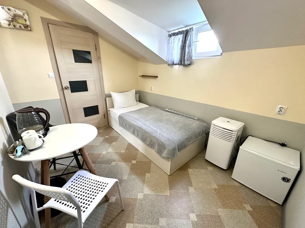 Квартира Комната — аренда посуточно в Владивосток