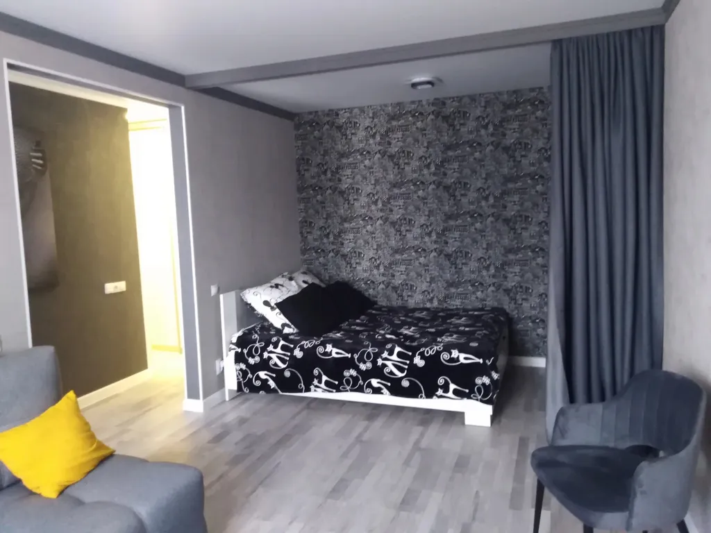 Удобная квартира рядом с автовокзалом