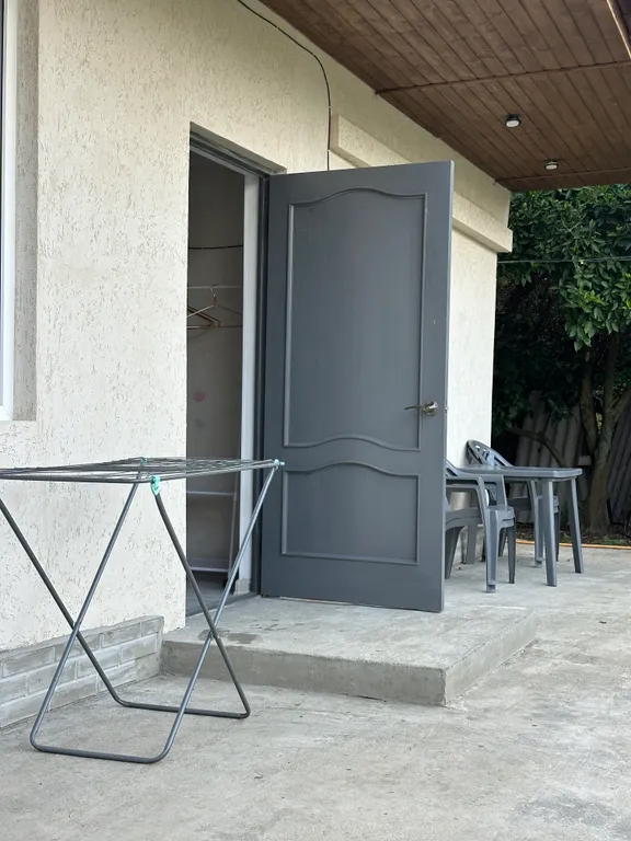 Уютный отдельный домик