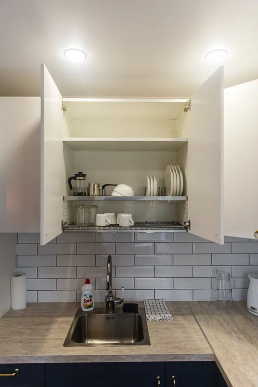 Арт-апарт около Кремля Делюкс