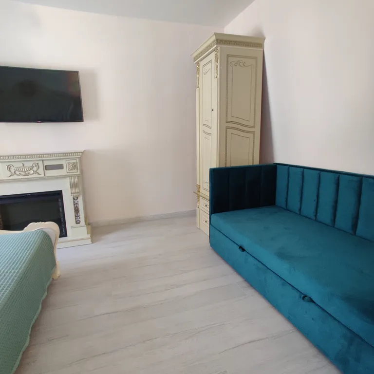 2-комнатный Дом