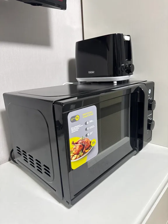 Квартира Квартира в центре города — Калининград