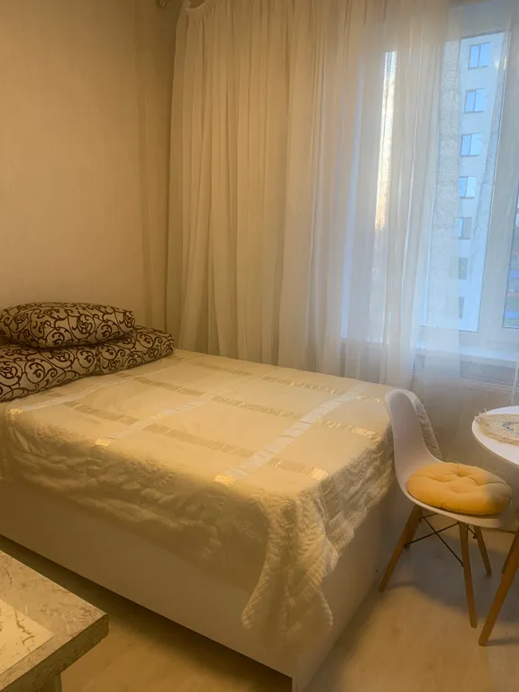 Квартира Квартира Уютное гнездышко — Санкт-Петербург