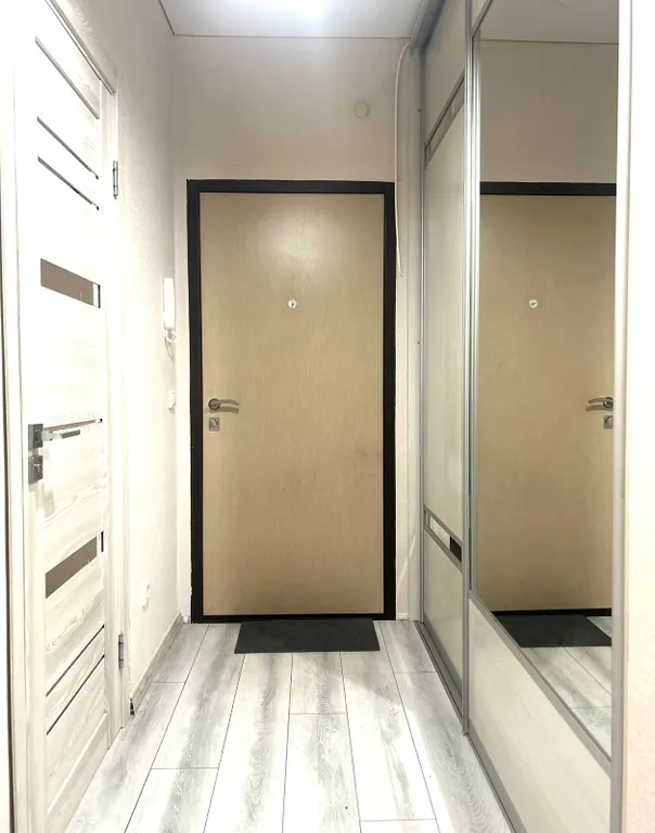 Квартира Квартира в центральном районе — Красноярск