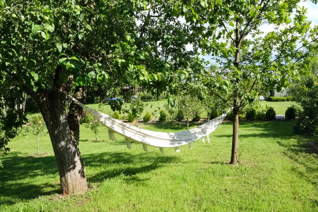 АРТ- хижина для двоих