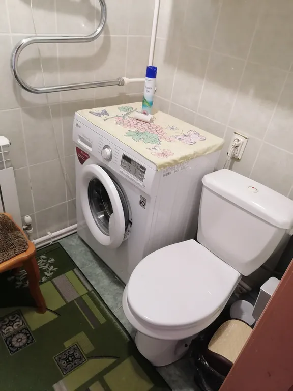 Коттедж Домик на Богданке — Ейск