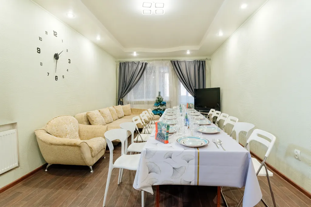 Коттедж Дом у моря 2 линия, возможна сдача, корпоративы, свадьбы, мангал — аренда посуточно в Таганрог