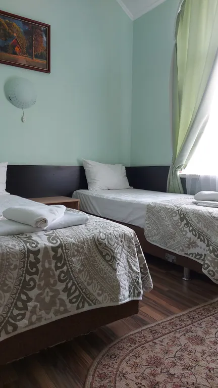 Квартира Комната — Ростов-на-Дону