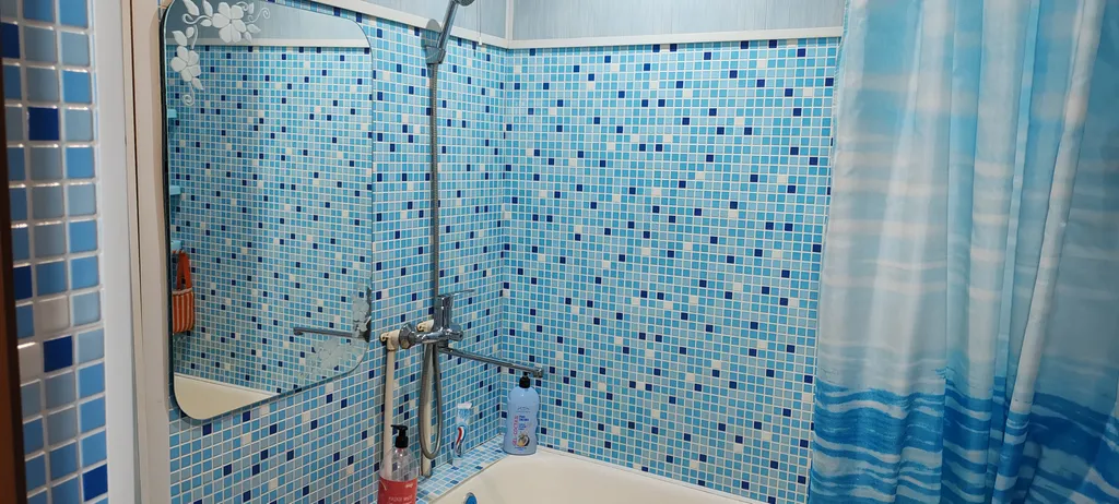 Квартира на Ленинградской